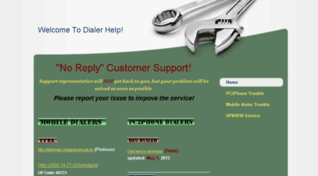 dialerhelp.com
