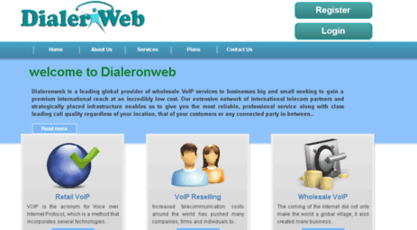 dialeronweb.com
