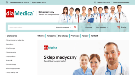 diamedica.pl