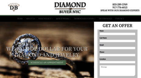 diamondbuyernyc.com