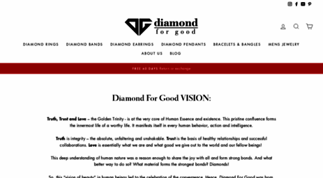 diamondforgood.com