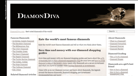 diamondiva.com