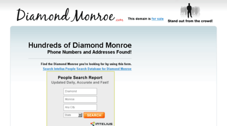 diamondmonroe.com