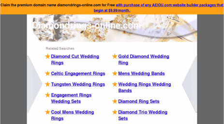 diamondrings-online.com