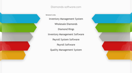 diamonds-software.com