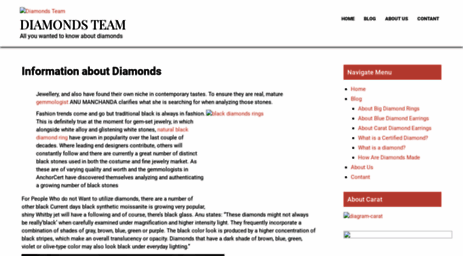 diamonds-team.com