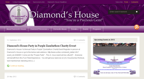 diamondshouse.org