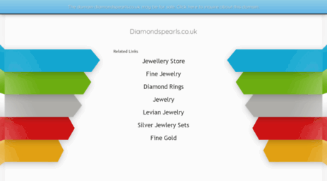 diamondspearls.co.uk