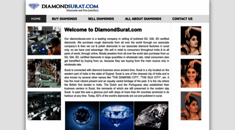 diamondsurat.com