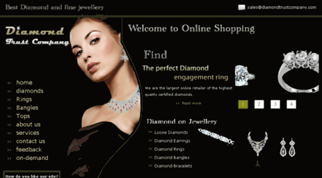 diamondtrustcompany.com