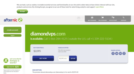 diamondvps.com