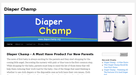 diaperchamp.org