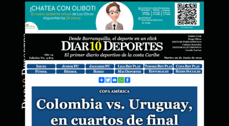 diario-deportes.com