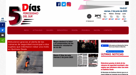 diario5dias.com.ar