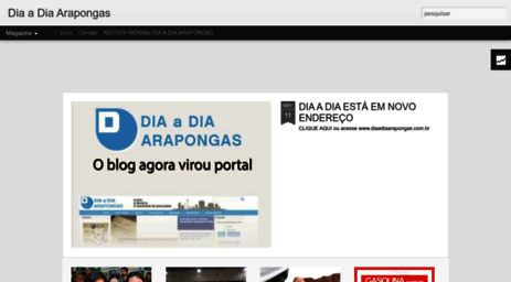 diariodearapongas.blogspot.com.br