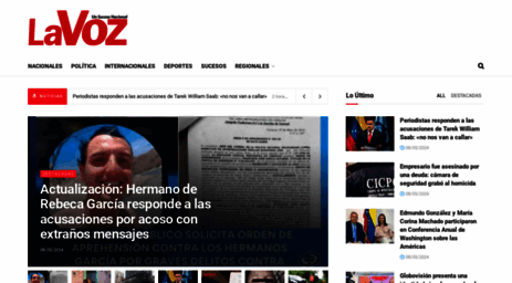diariolavoz.net