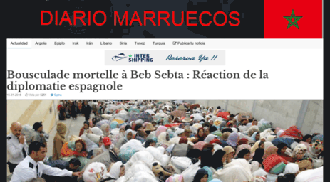 diariomarruecos.com