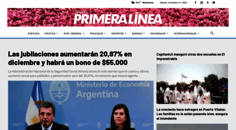 diarioprimeralinea.com.ar