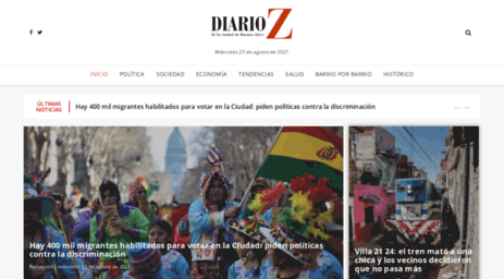 diarioz.com.ar