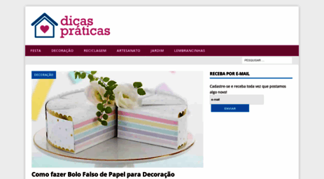 dicaspraticas.com.br