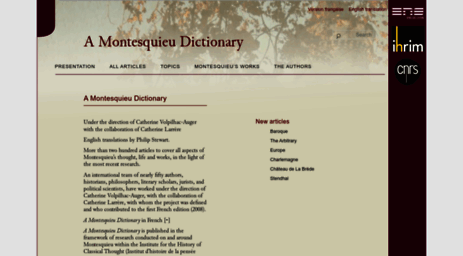 dictionnaire-montesquieu.ens-lsh.fr