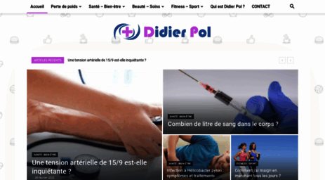 didier-pol.net
