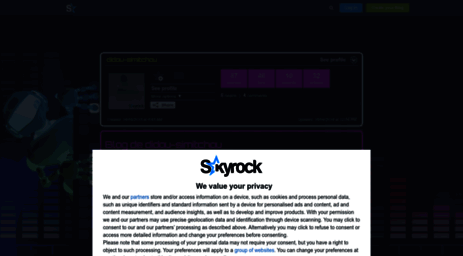 didou-simitchou.skyrock.com