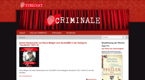 die-criminale.de