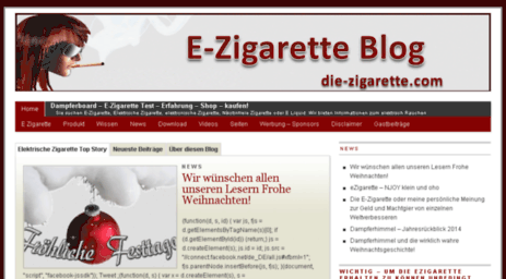 die-zigarette.com
