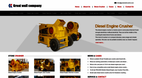 dieselcrusher.com