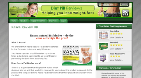 diet-pill-reviews.co.uk