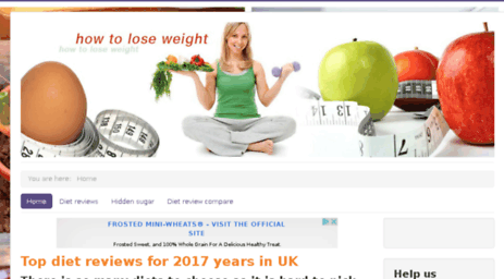 diet-reviews.co.uk