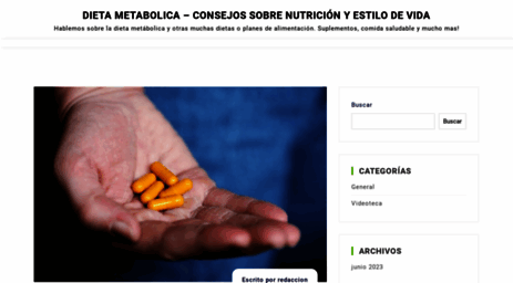 dietametabolica.es