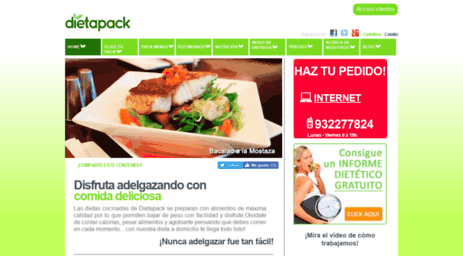 dietapack.com