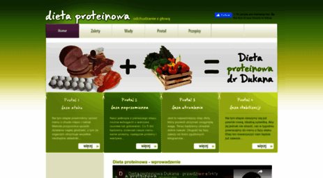 dietaproteinowa.eu