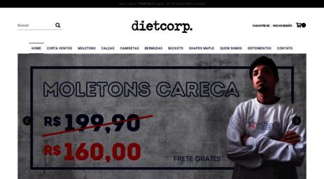 dietcorp.com.br