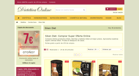 dietetica-online.es