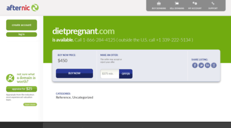 dietpregnant.com