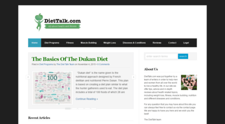 diettalk.com