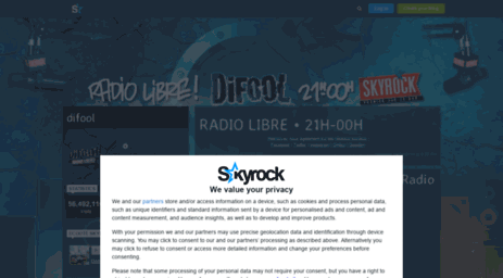 difool.skyblog.com