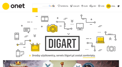 digartfolio.pl