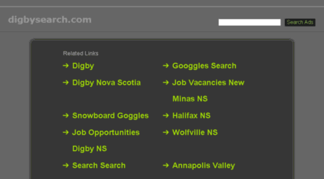 digbysearch.com