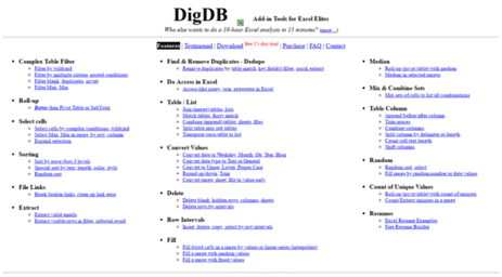 digdb.com