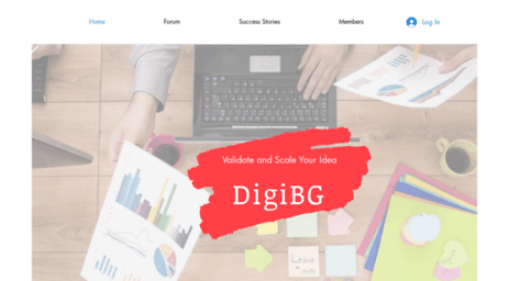 digibg.com