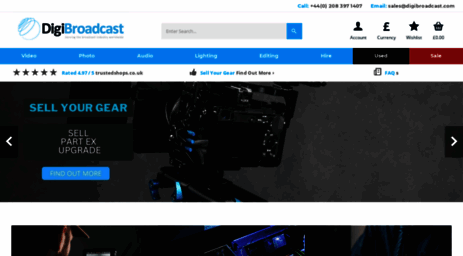 digibroadcast.com