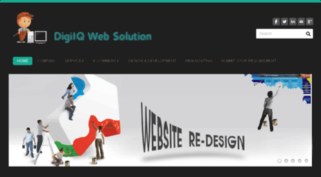digiiqwebsolution.com