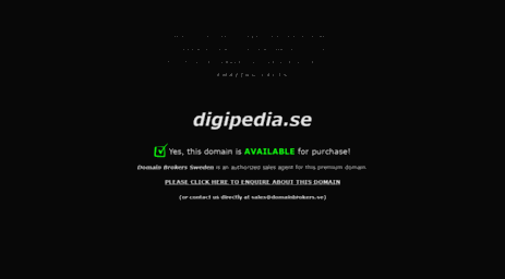 digipedia.se