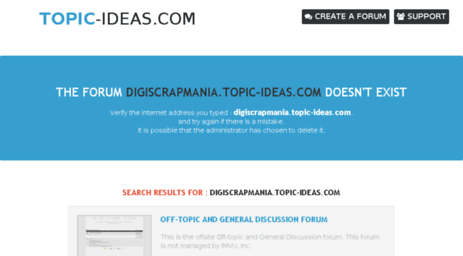 digiscrapmania.topic-ideas.com
