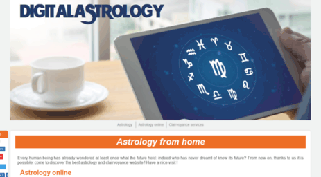digital-astrology.com