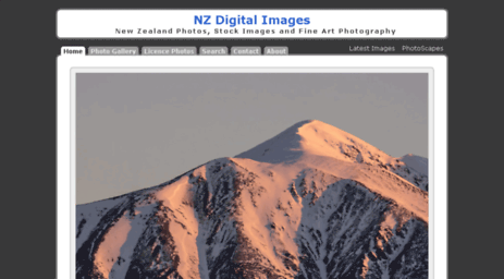 digital-images.co.nz